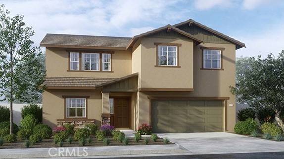 Moreno Valley, CA 92555,26237 Pissaro WAY