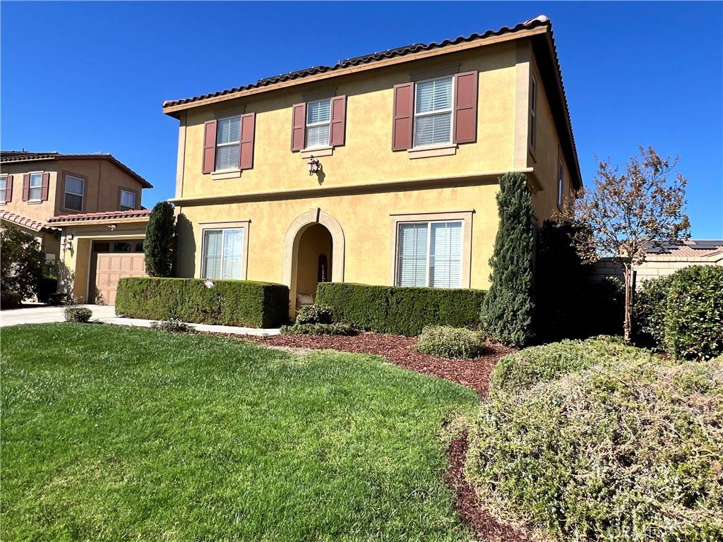 Winchester, CA 92596,32526 Presidio Hills Lane