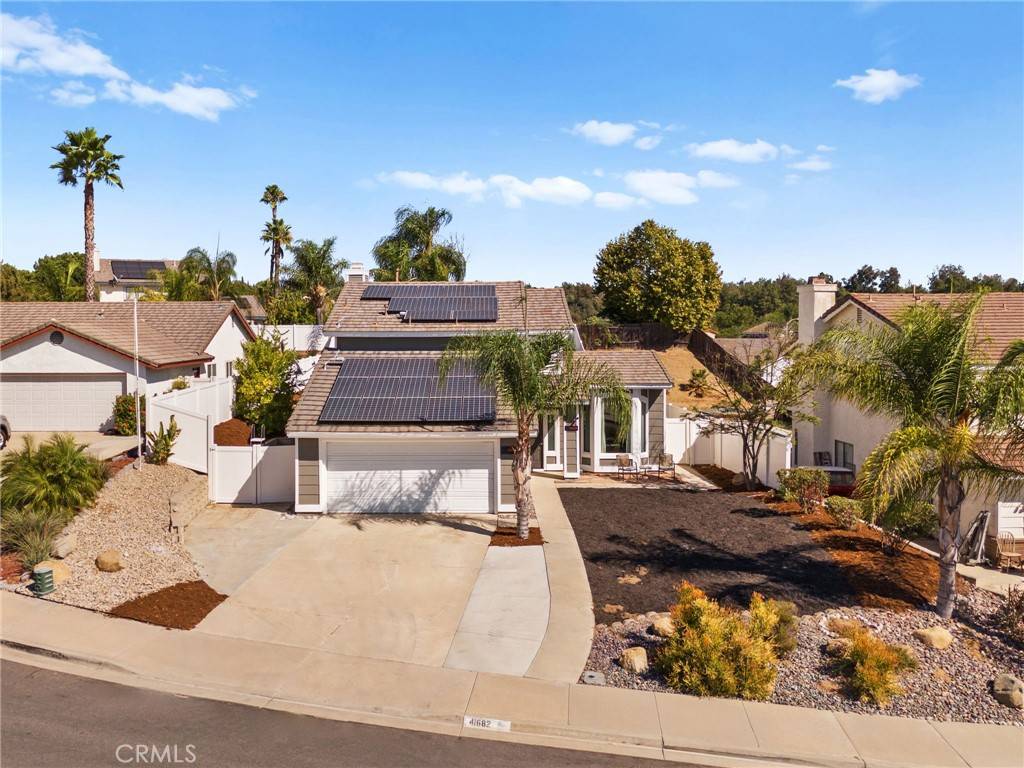 Temecula, CA 92591,41682 Chablis CT