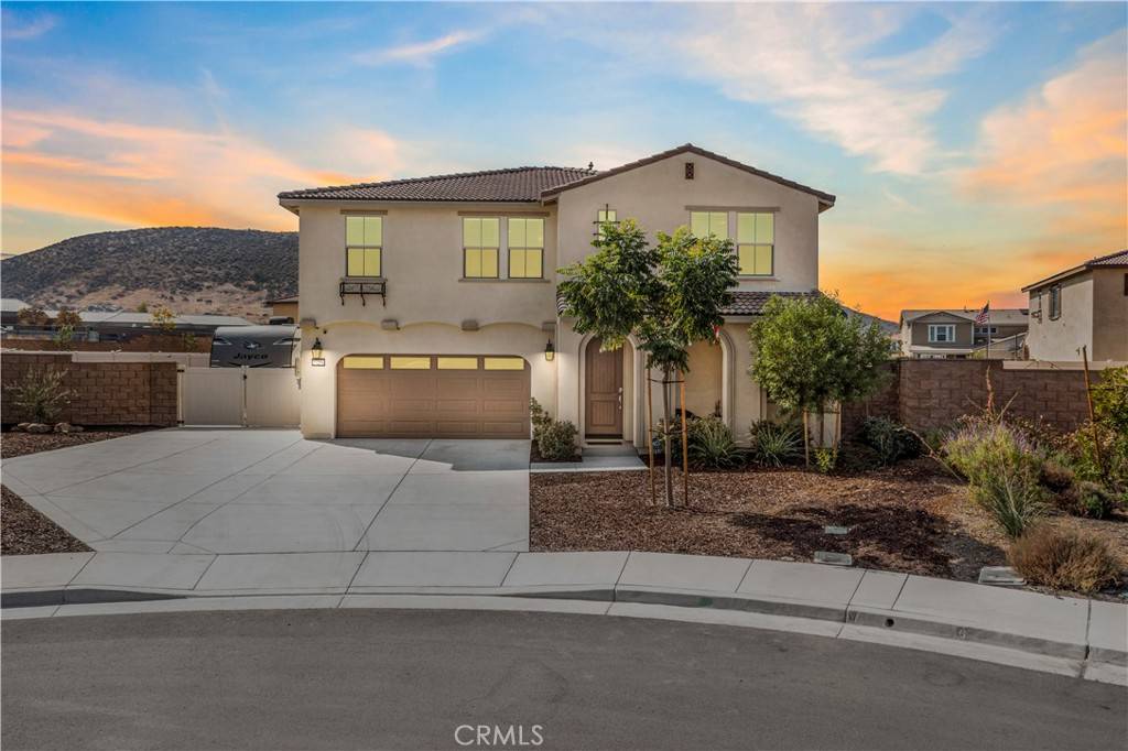 Menifee, CA 92585,27251 Buckaroo CIR