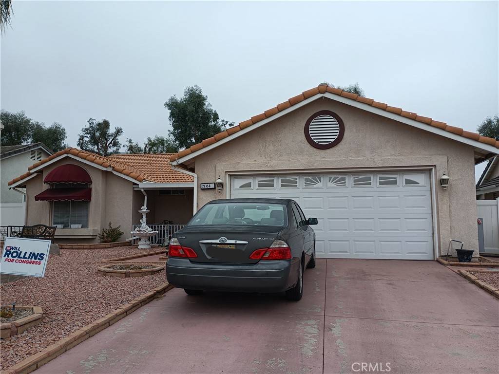 Menifee, CA 92586,29358 Dorsey ST