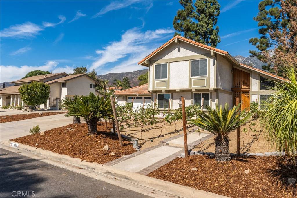 Rancho Cucamonga, CA 91701,8010 Rosebud ST