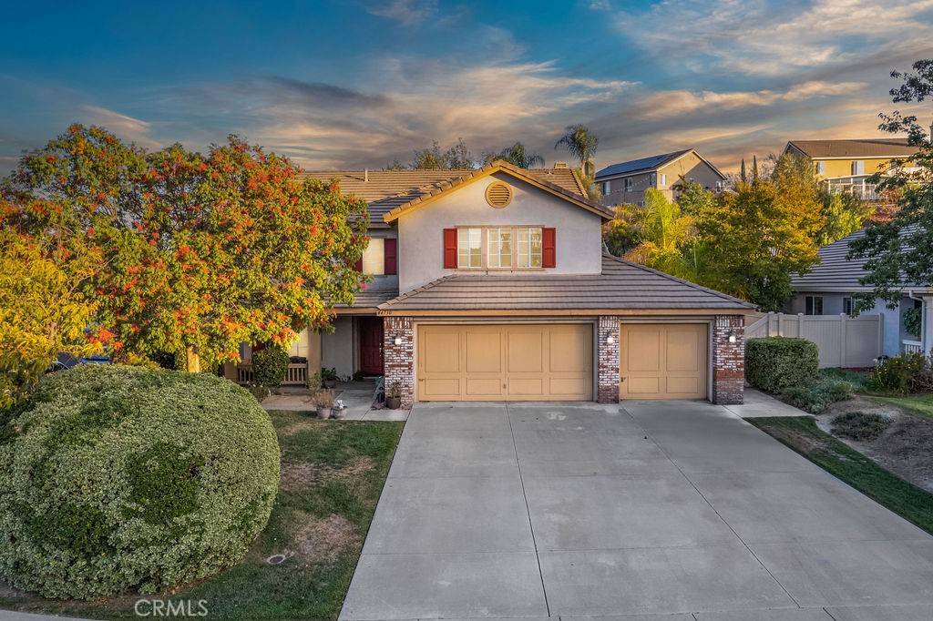 Temecula, CA 92592,44730 Cupa LN