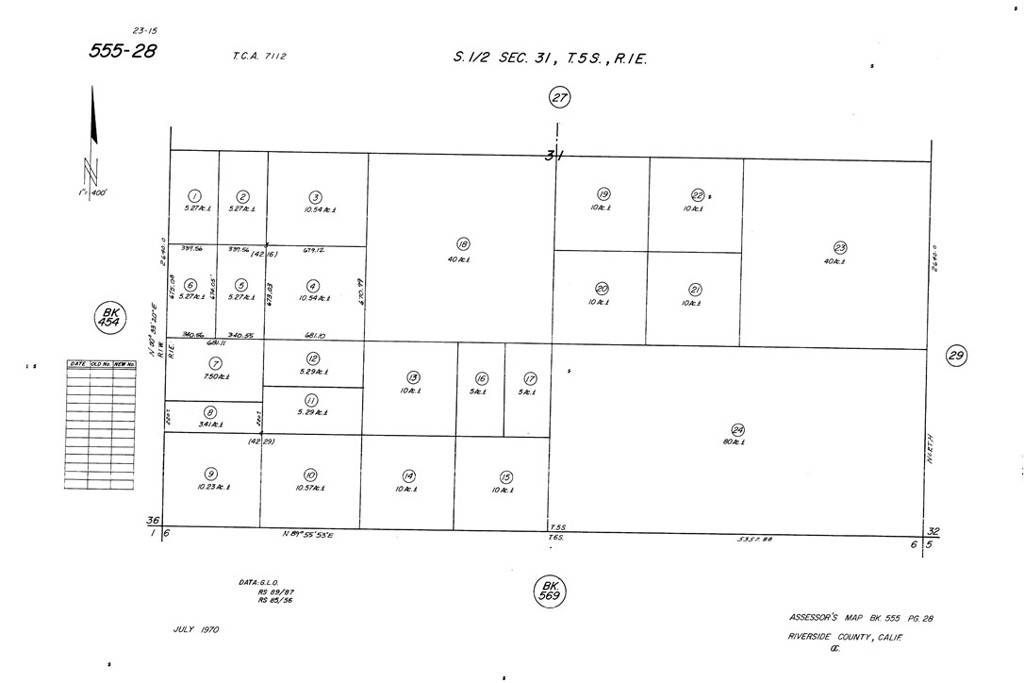 Hemet, CA 92543,0 Polly Butte Rd.