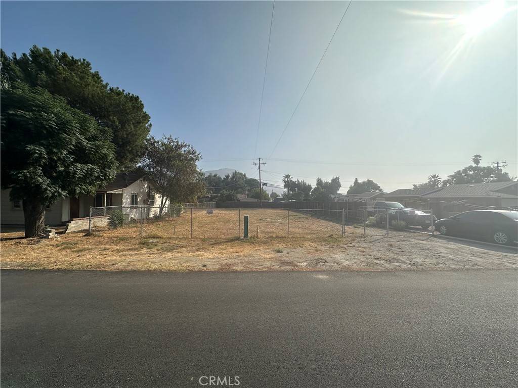 Moreno Valley, CA 92555,0 Williams AVE