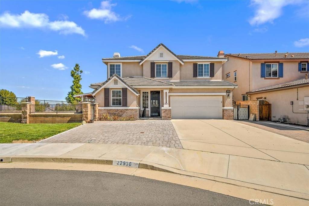 Murrieta, CA 92562,22936 Belcara PL