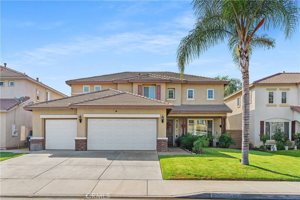 Menifee, CA 92584,30953 Young Dove ST