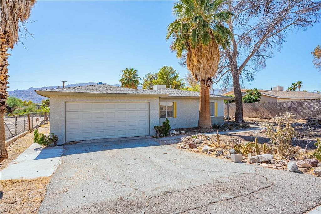 29 Palms, CA 92277,73163 Sun Valley DR