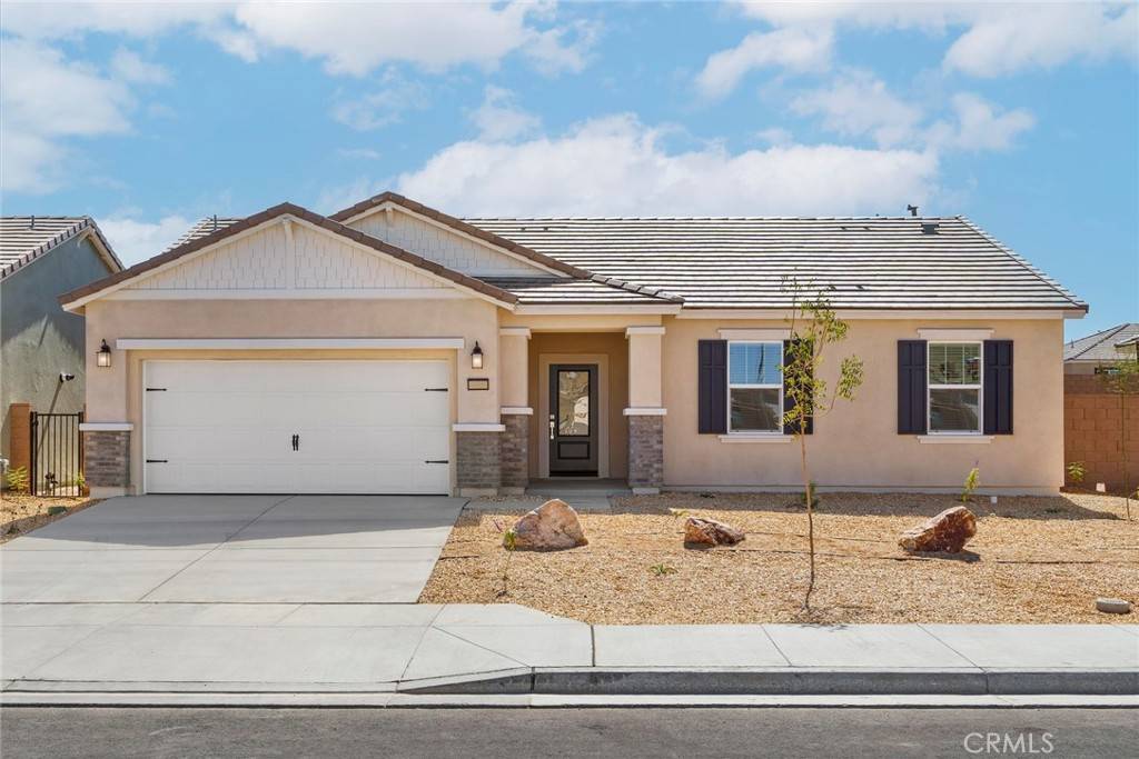 Victorville, CA 92392,12368 Bear Ridge WAY