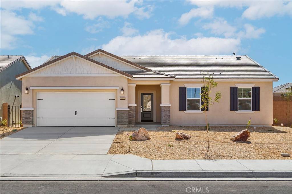 Victorville, CA 92392,12368 Bear Ridge WAY