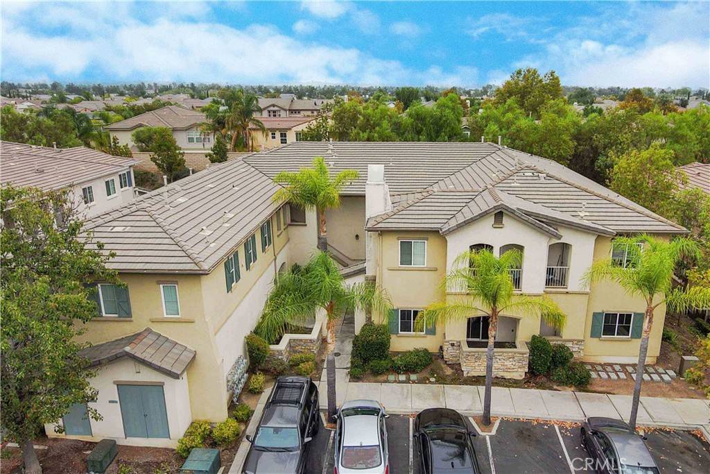 Murrieta, CA 92563,26490 Arboretum WAY #1403