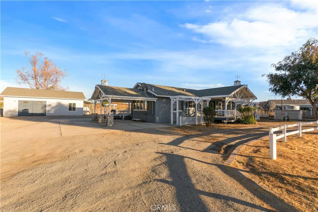 Winchester, CA 92596,32722 Patita LN