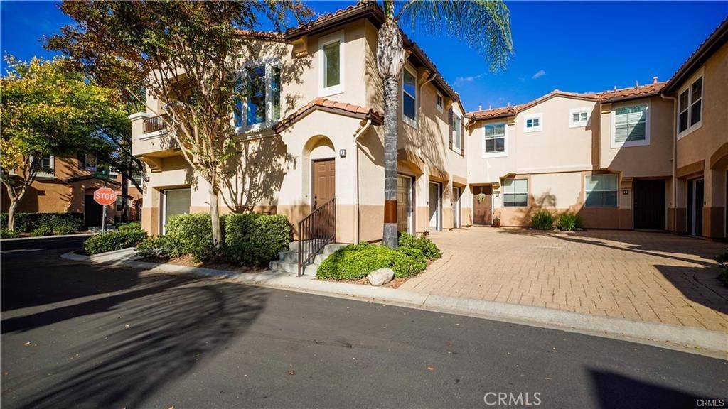 Murrieta, CA 92563,30288 Island Bay #A