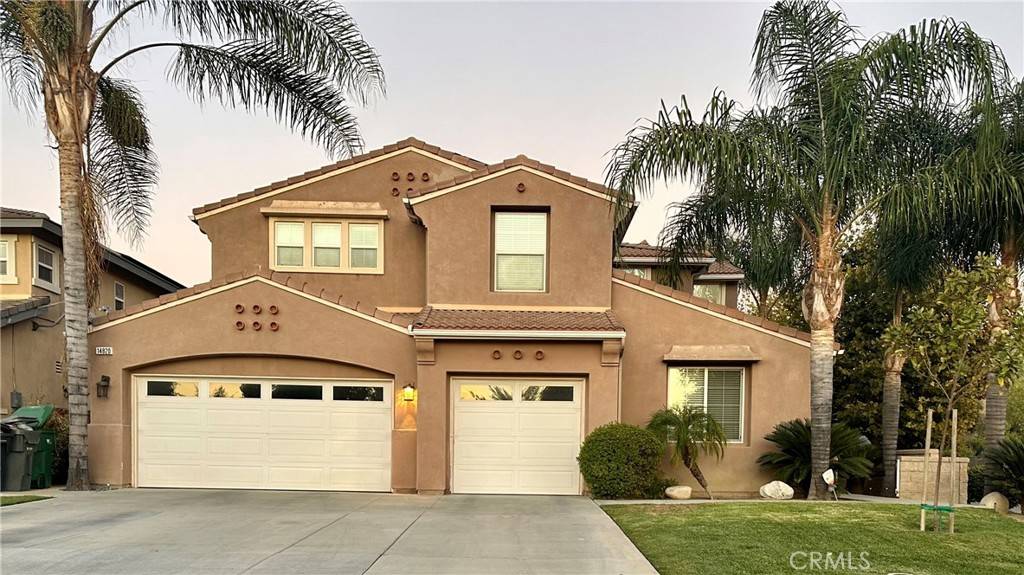 Moreno Valley, CA 92555,14820 Willow Grove PL