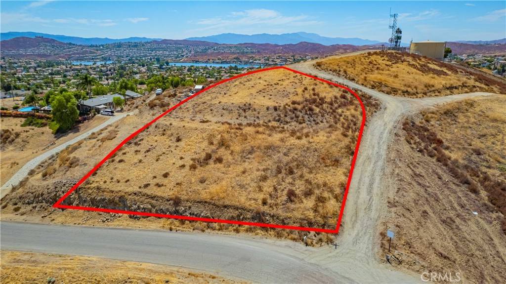 Menifee, CA 92587,0 Lot 28 Cross Hill DR