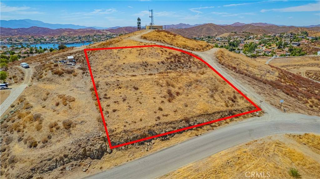 Menifee, CA 92587,0 Lot 28 Cross Hill DR