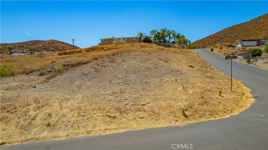 Menifee, CA 92587,0 Lot 298 Hampshire DR