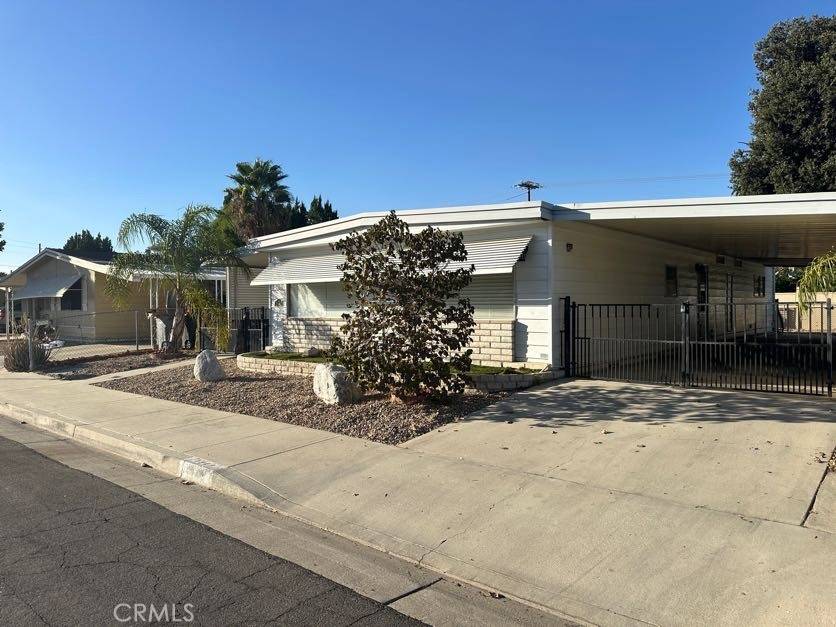 Hemet, CA 92543,1542 Carlotta DR