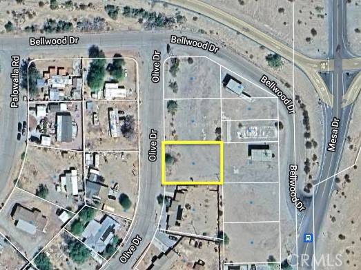 Blythe, CA 92225,0 Olive Drive