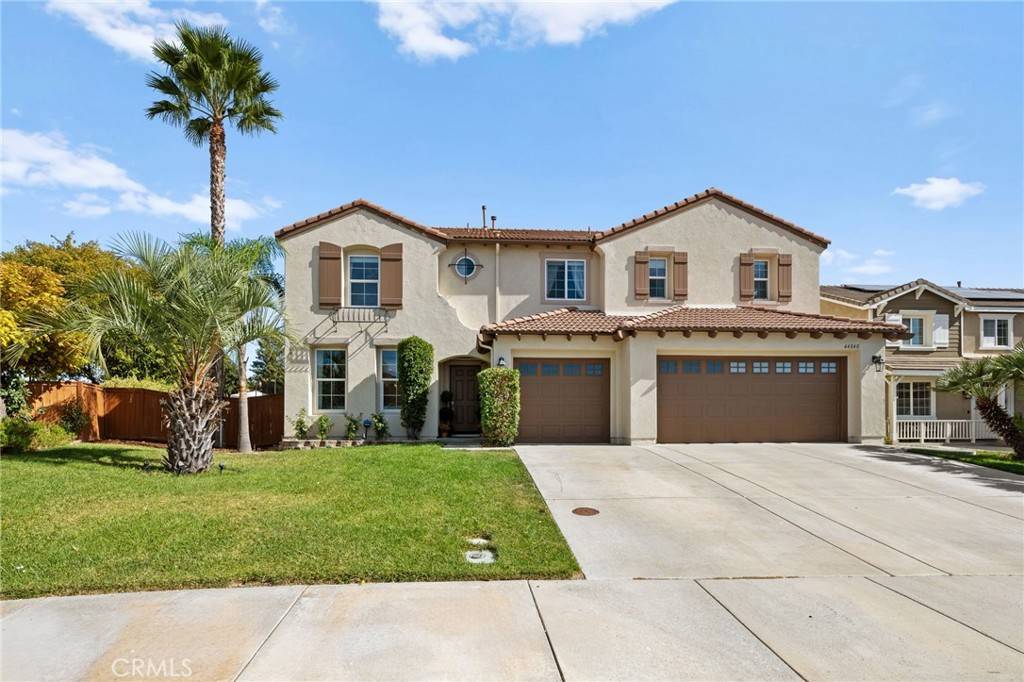 Temecula, CA 92592,44840 Tudal ST