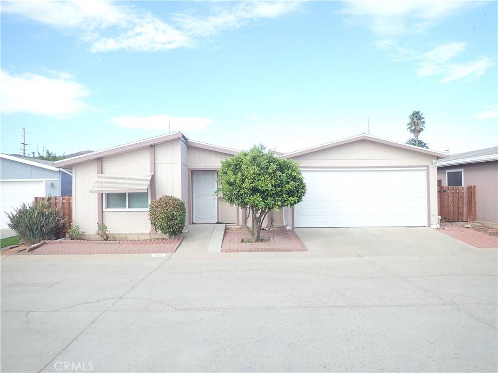 Menifee, CA 92586,27250 Murrieta RD #382