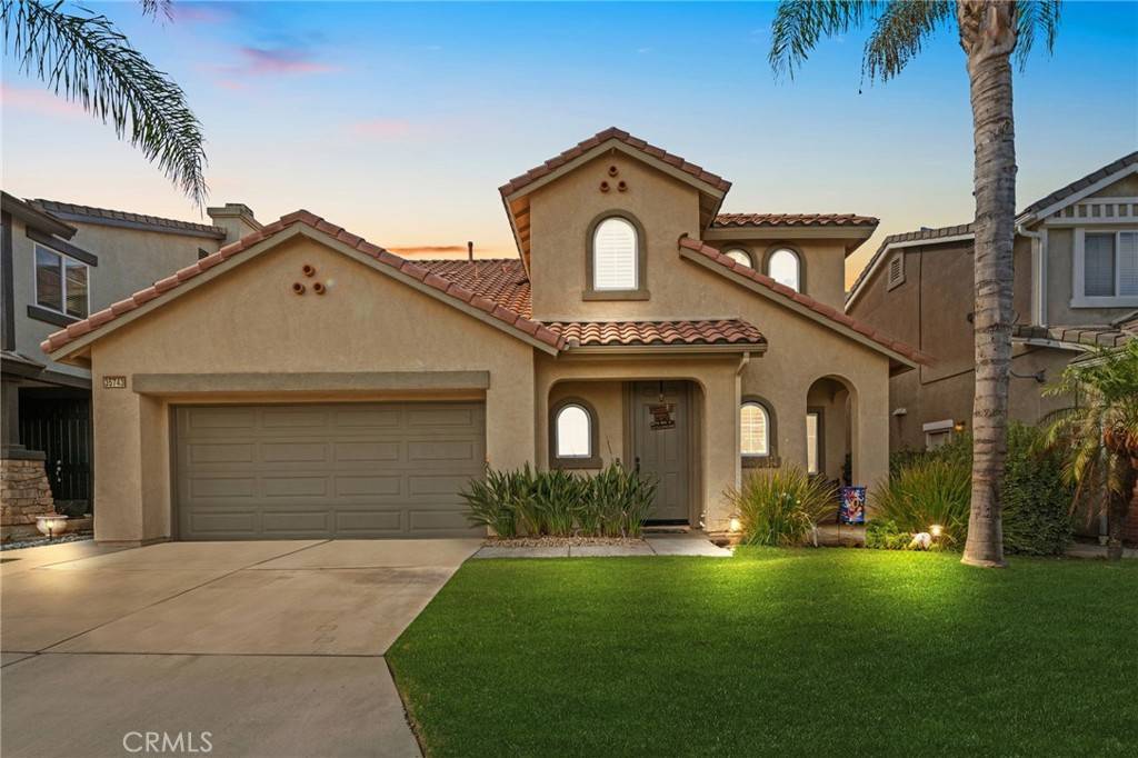 Murrieta, CA 92563,35743 Adrienne ST