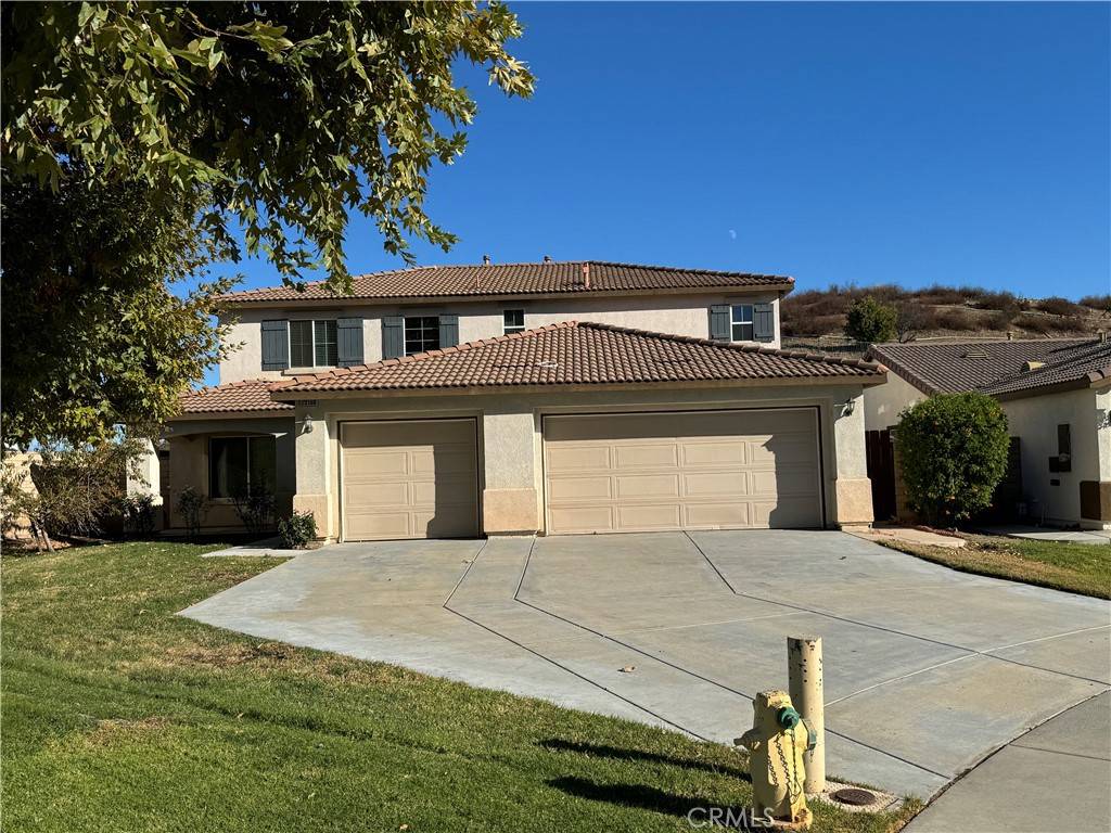 Menifee, CA 92587,29168 Eldorado WAY