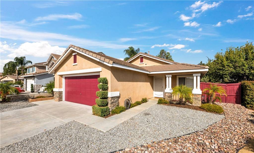 Menifee, CA 92584,27220 Frost Court