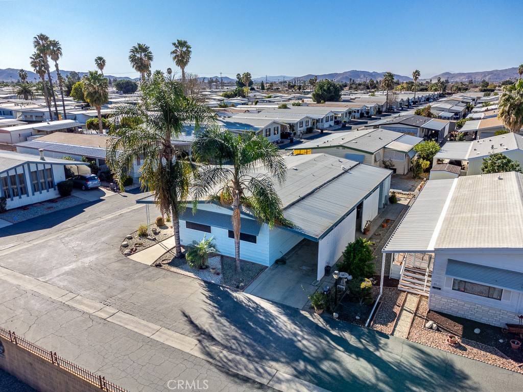 Hemet, CA 92543,1525 W Oakland AVE #32