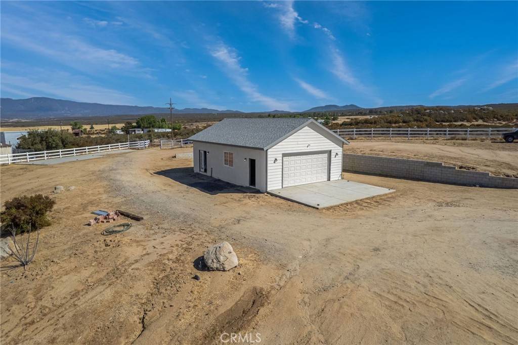 Aguanga, CA 92536,43355 Cowboy Country TRL