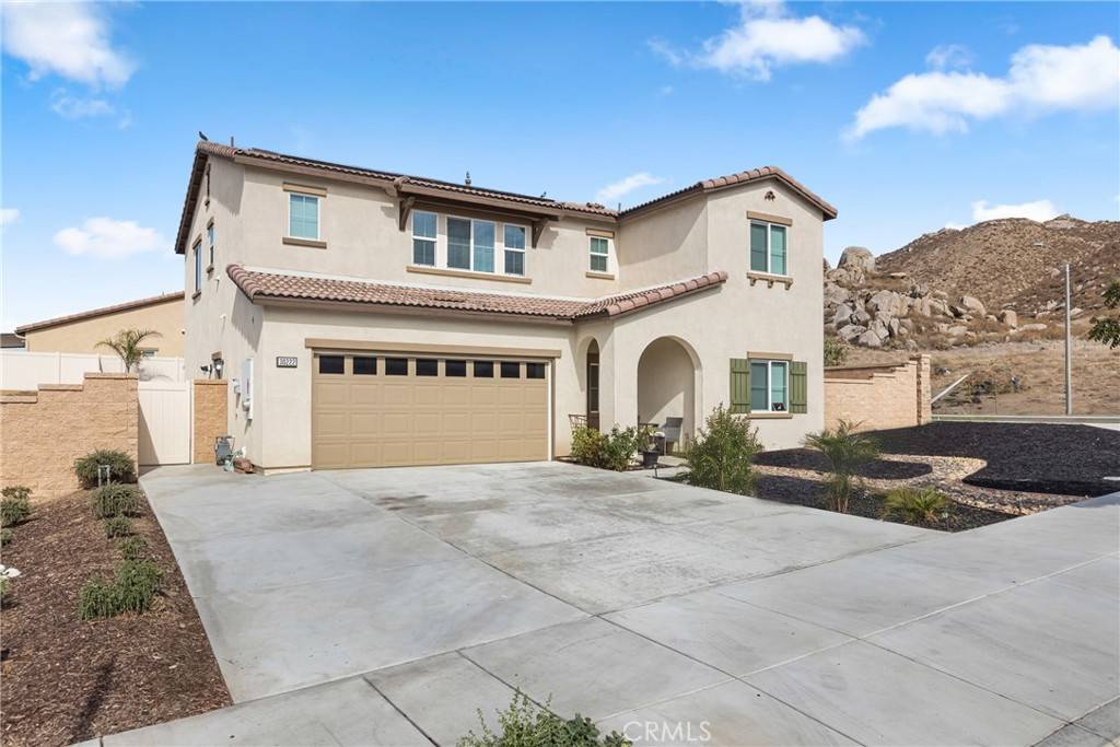 Menifee, CA 92585,30222 Paloma Ridge Ln.