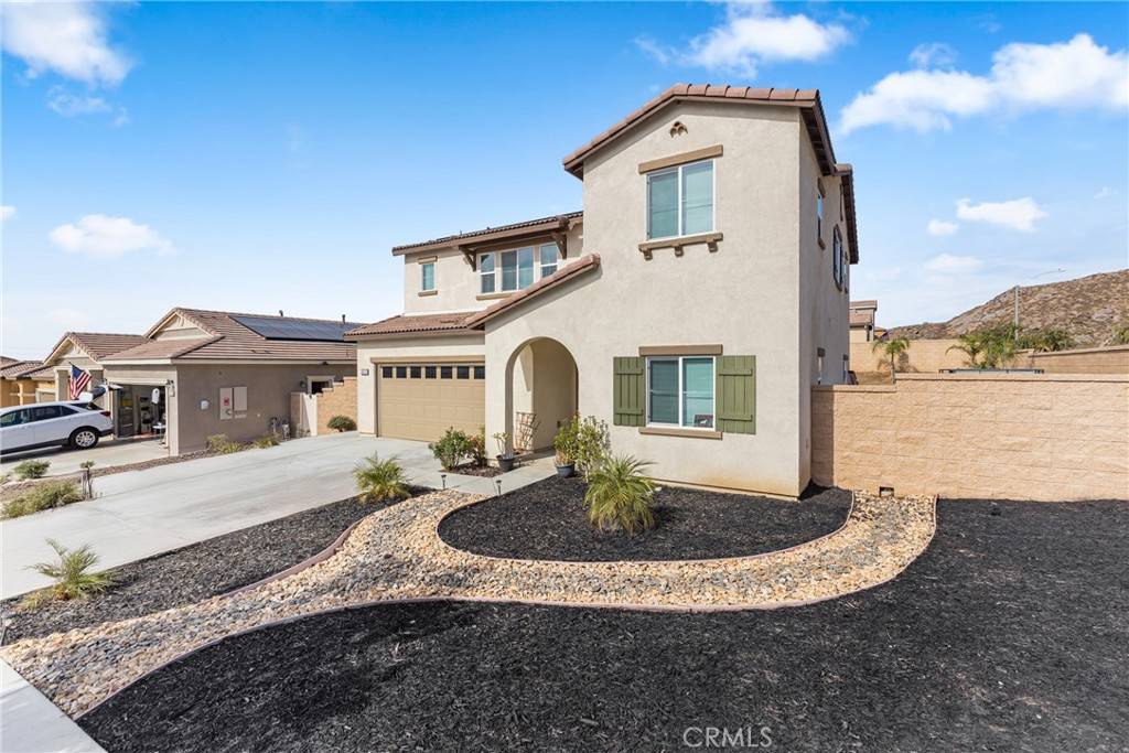 Menifee, CA 92585,30222 Paloma Ridge Ln.