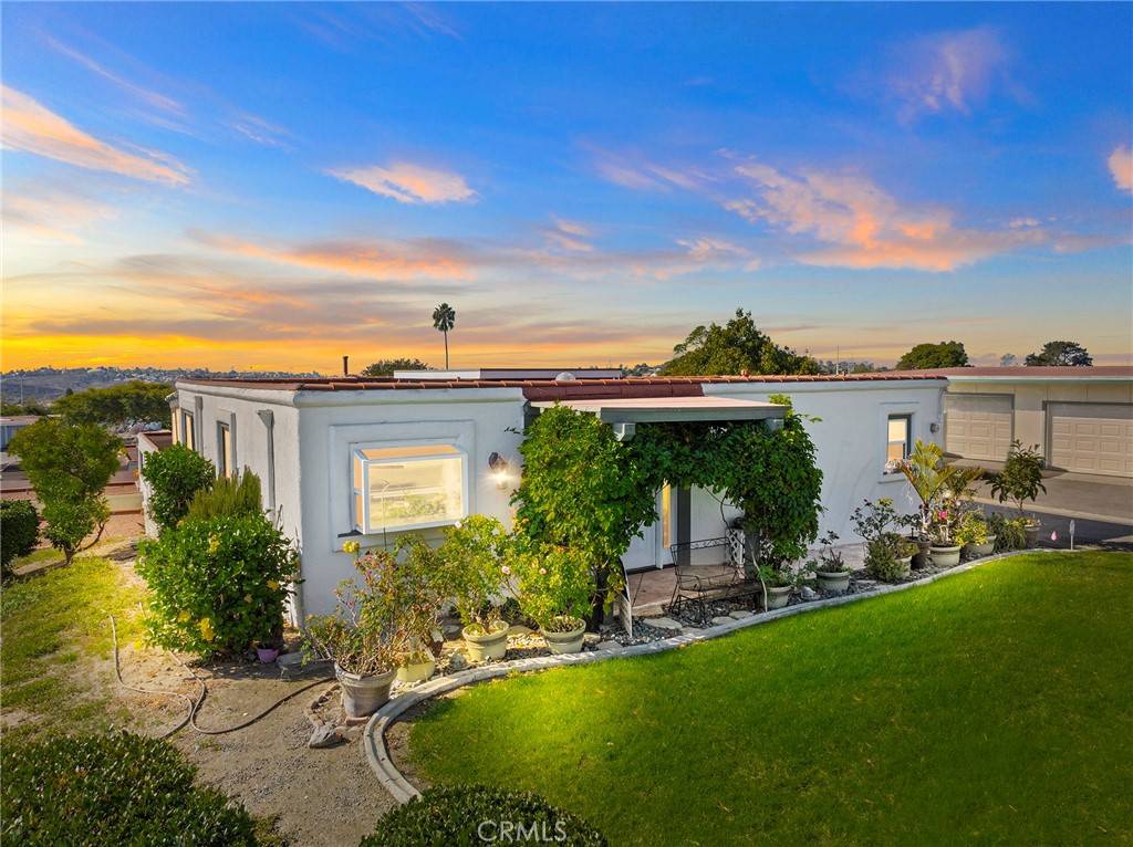 Oceanside, CA 92057,3621 Unit 60 Vista Campana S #60