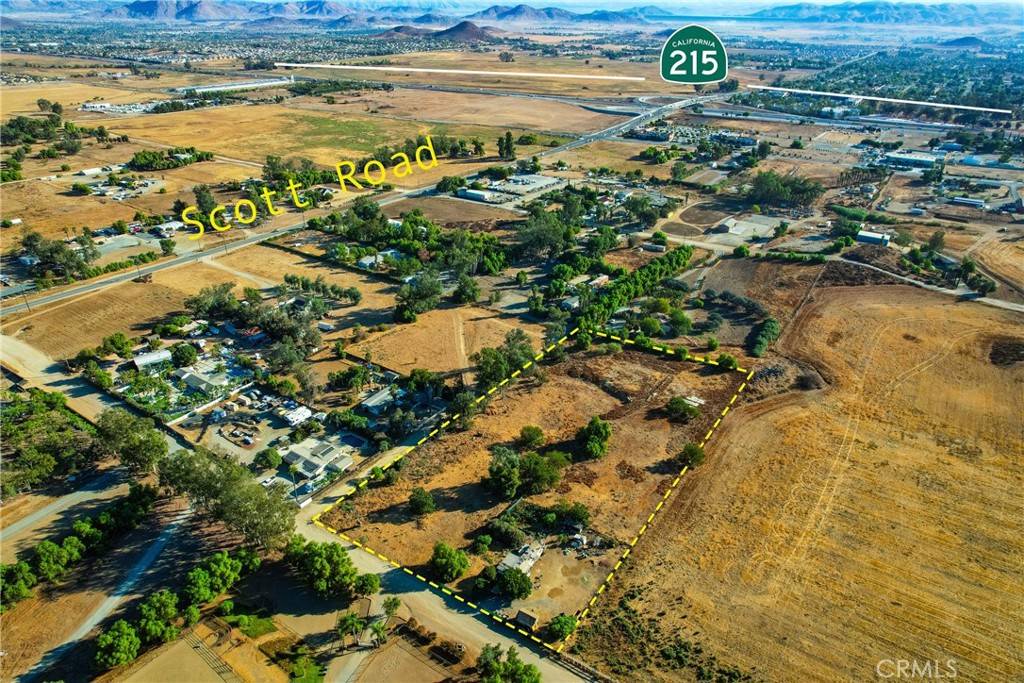 Menifee, CA 92584,33220 Nancy LN