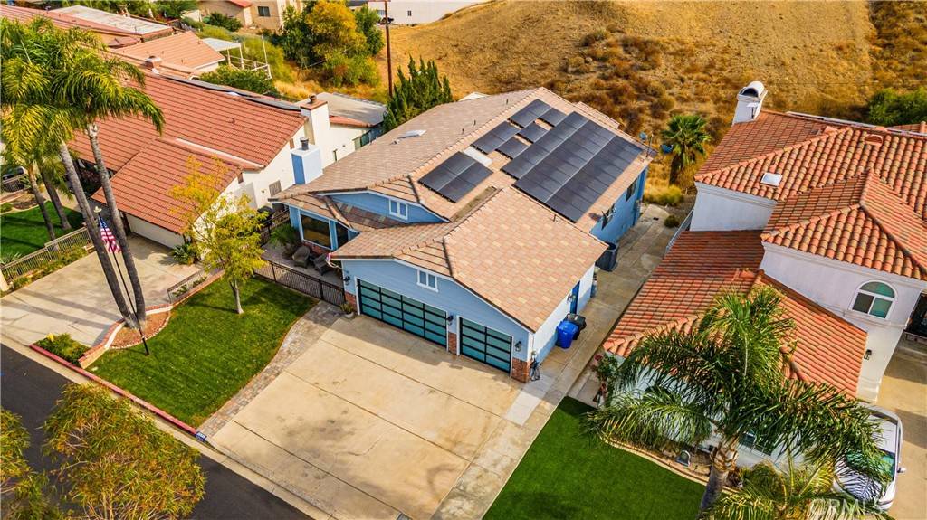 Canyon Lake, CA 92587,22535 W San Joaquin DR