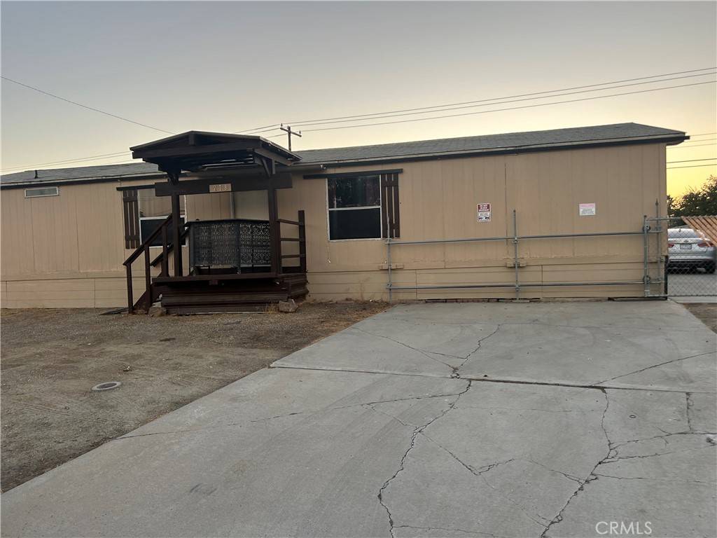 Perris, CA 92570,278 Bond DR