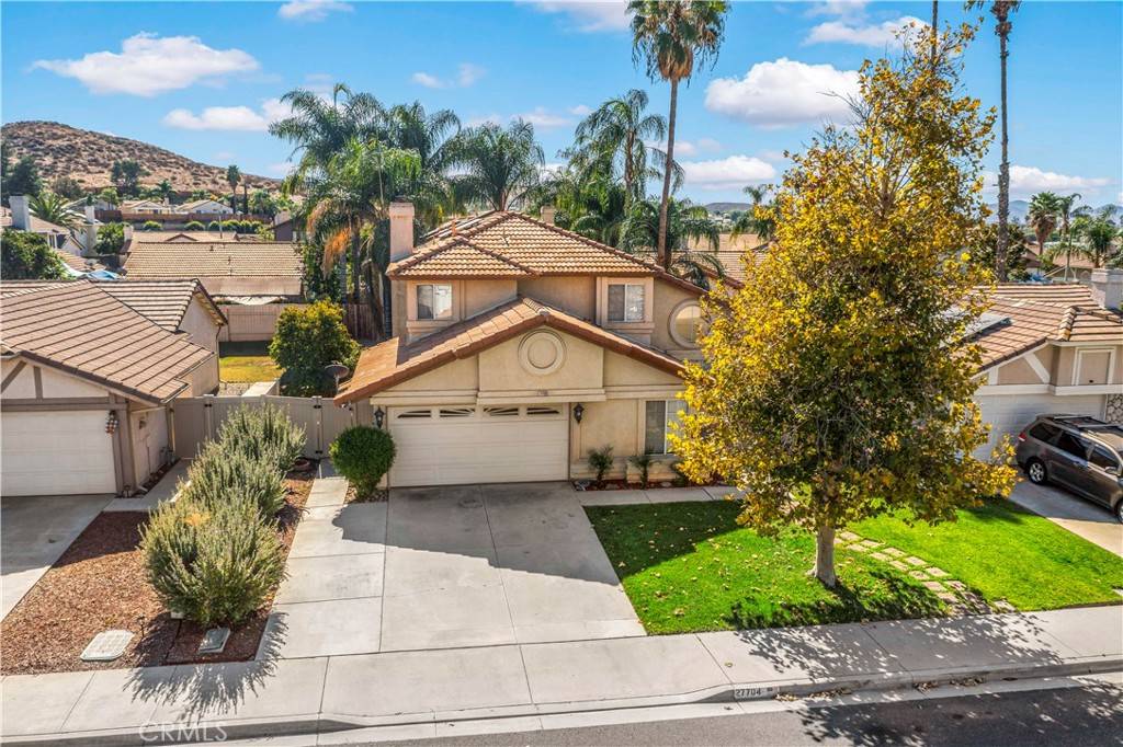 Menifee, CA 92585,27704 Camino Bella