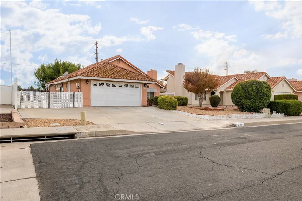 Menifee, CA 92586,26307 Potomac DR