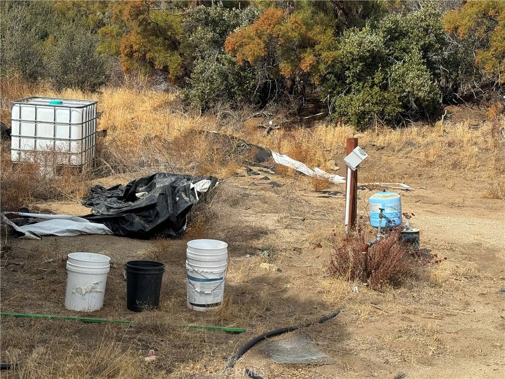 Anza, CA 92539,0 Table Mountain Truck TRL