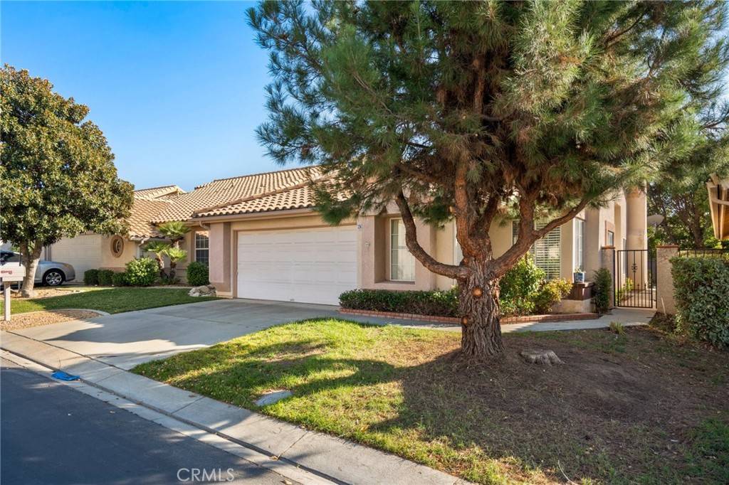 Banning, CA 92220,6018 Eagle Trace Lane