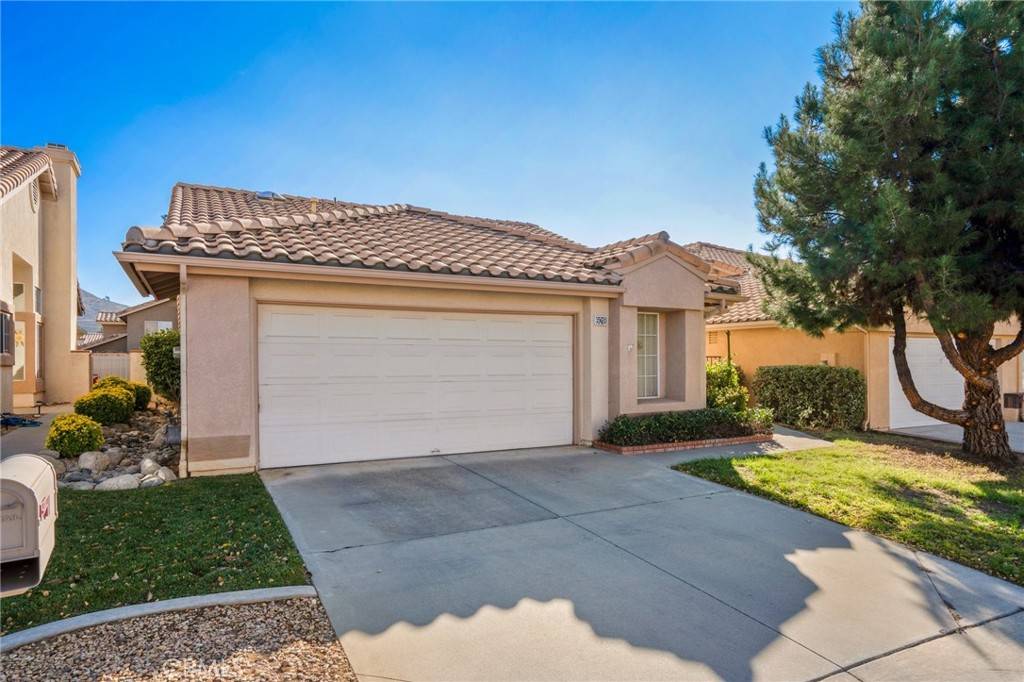 Banning, CA 92220,6018 Eagle Trace Lane