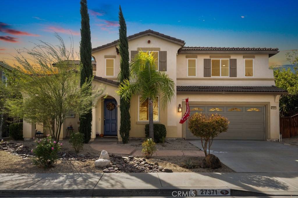 Murrieta, CA 92562,27371 Desert Willow ST