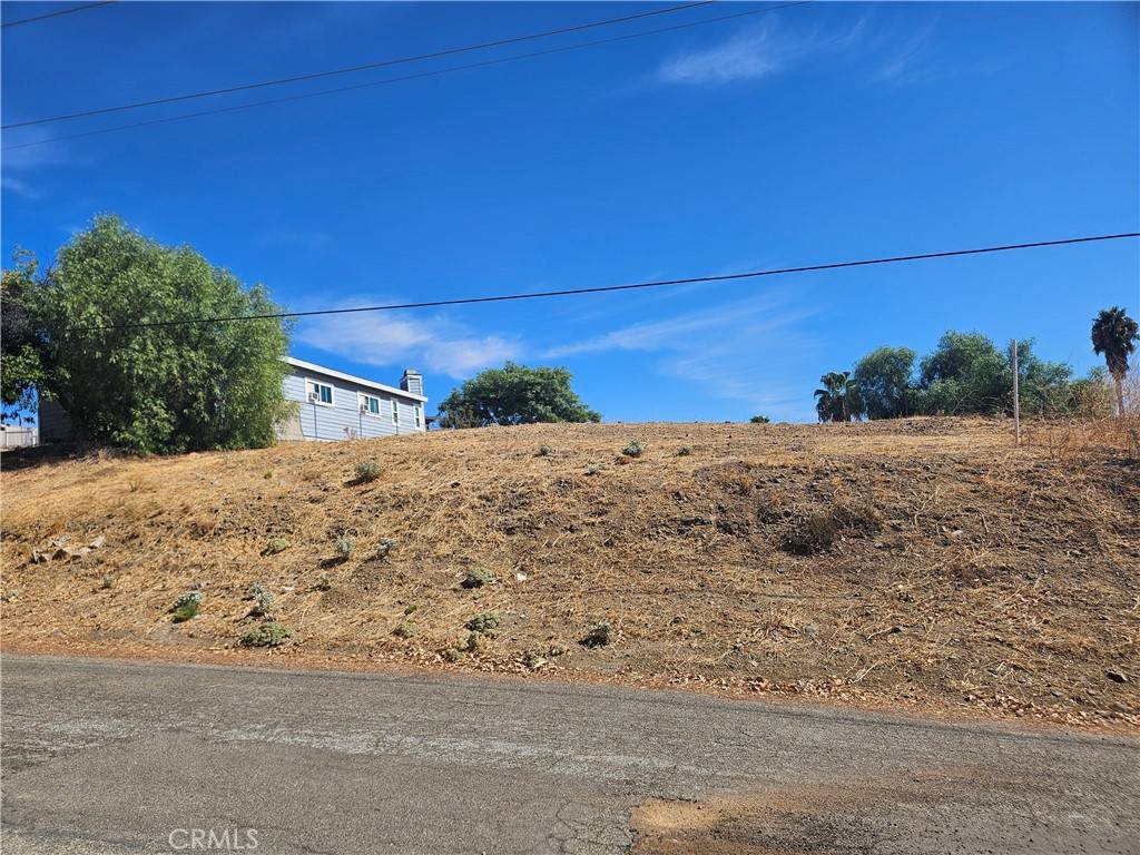 Quail Valley, CA 92587,0 Naranja