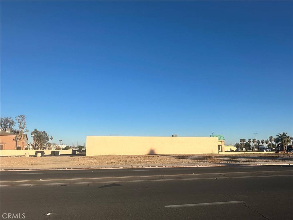 Blythe, CA 92225,160 N Lovekin BLVD