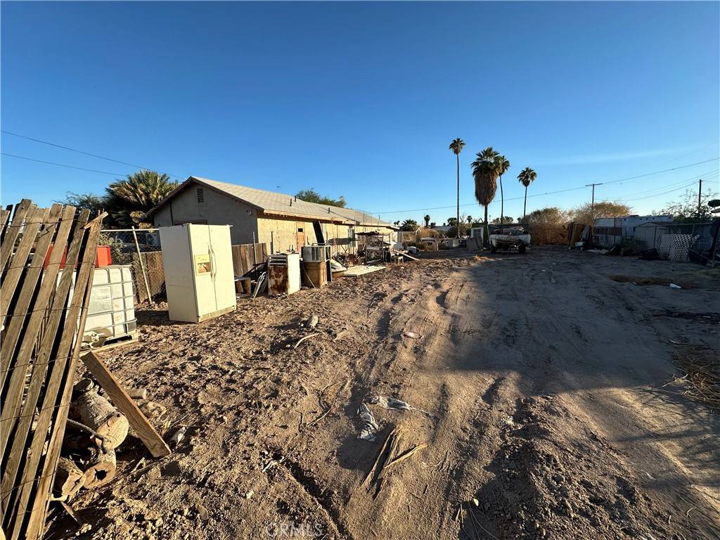 Blythe, CA 92225,0 Barnard ST W