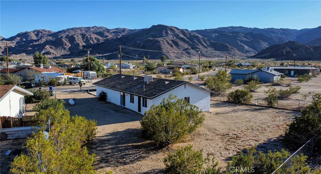 29 Palms, CA 92277,6556 Lupine AVE