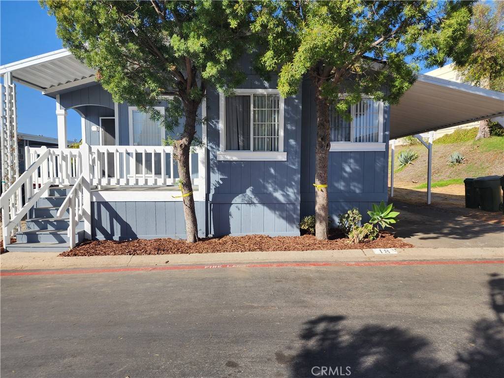 Anaheim, CA 92807,5815 E La Palma AVE #18