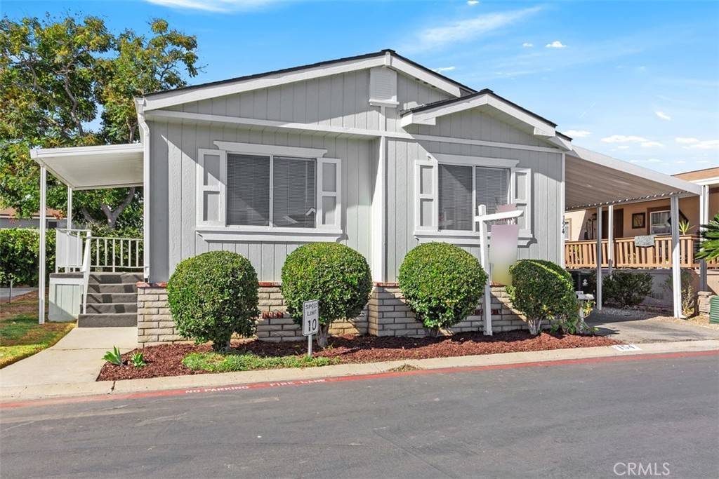 Anaheim, CA 92807,5815 E La Palma AVE #154