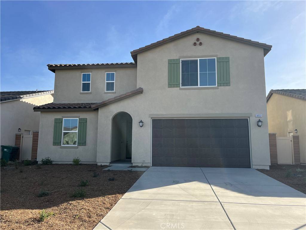 Winchester, CA 92596,30551 Vera Cruz Circle