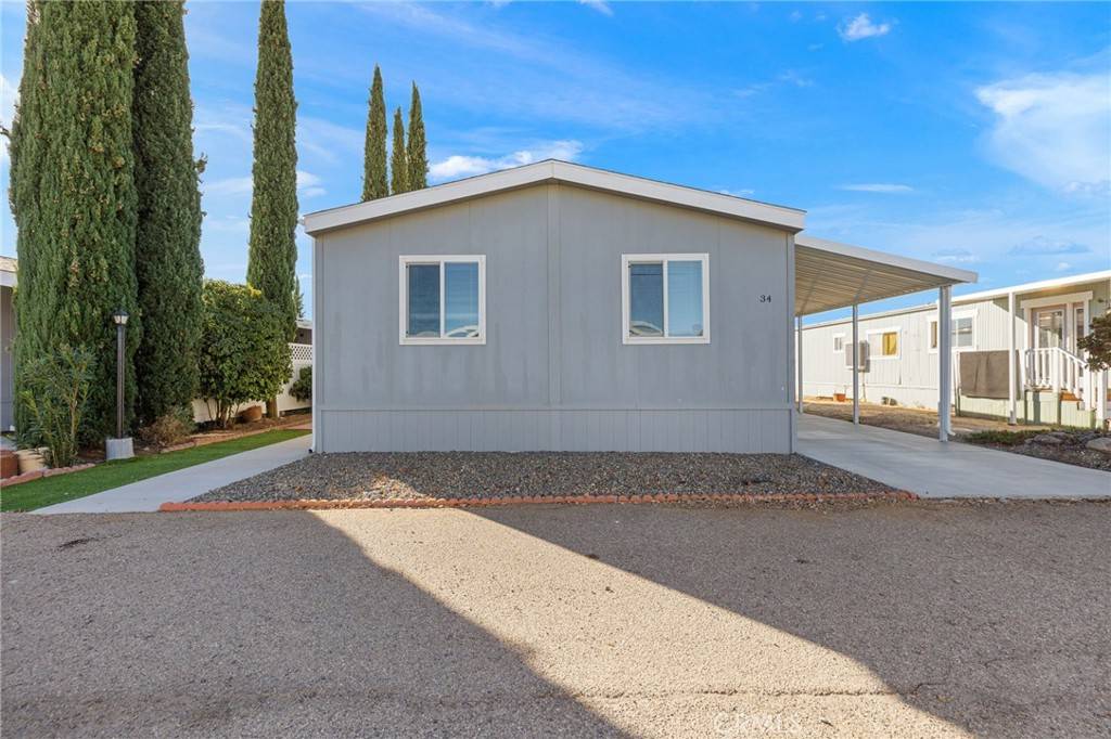 Anza, CA 92539,53651 US HWY 371 #34